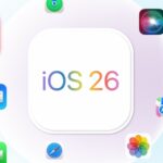 Apple IOS 26