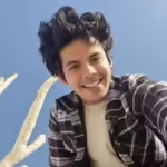 Darsheel Safary Biography