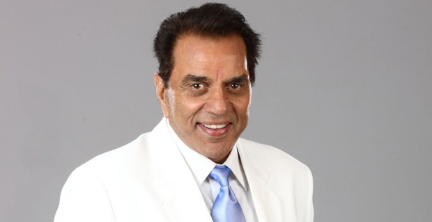 Dharmendra Biography