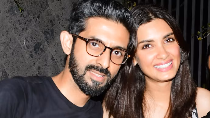 Diana Penty Biography