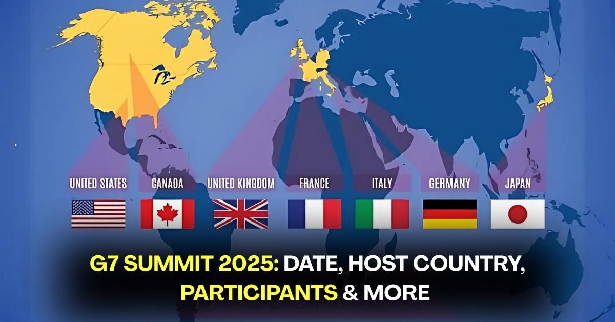 G7 Summit