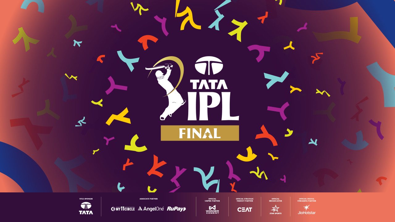 IPL Final 2025