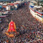 Jagannath Rath Yatra