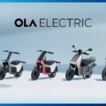 Ola Electric