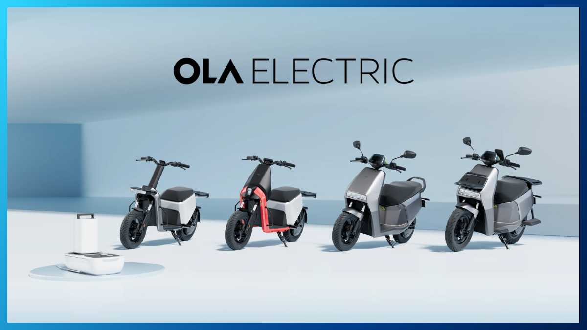 Ola Electric