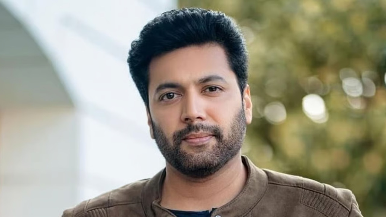 Ravi Mohan Biography