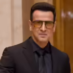 Ronit Roy Biography