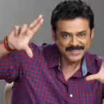 Venkatesh Biography