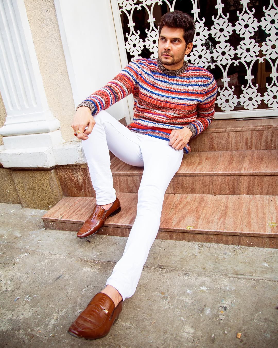 Amar Upadhyay Biography t