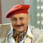 Anupam Kher Biography