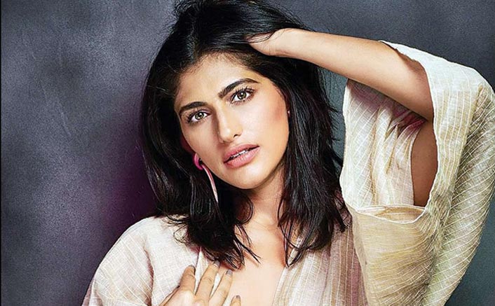 Kubbra Sait Biography