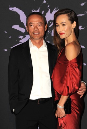 Maggie Q Biography