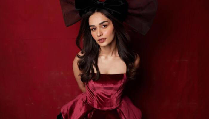 Manushi Chhillar Biography