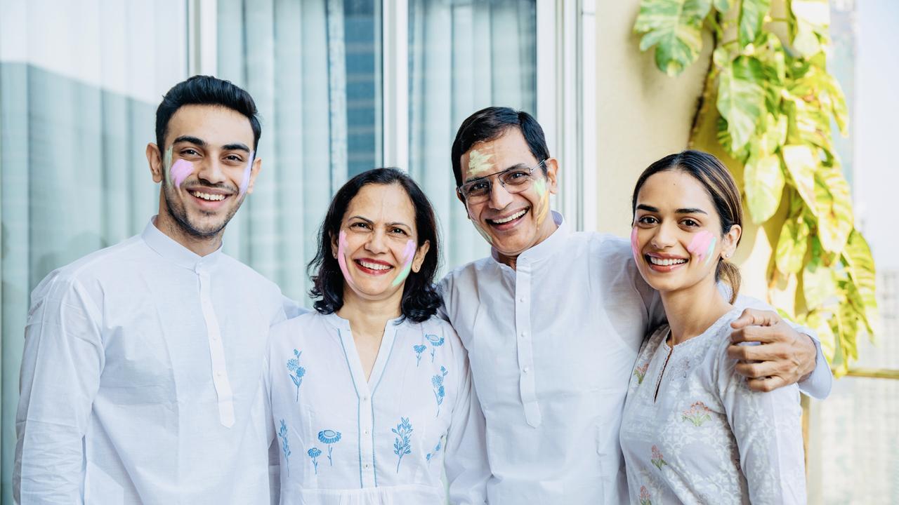 Manushi Chhillar Biography