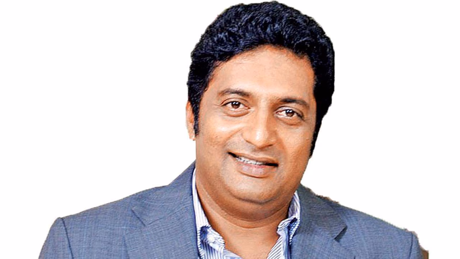 Prakash Raj  Biography