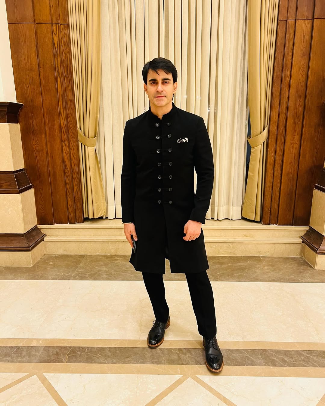 gautam rode biography