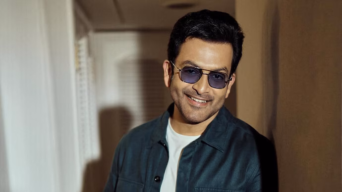 prithviraj sukumaran biography