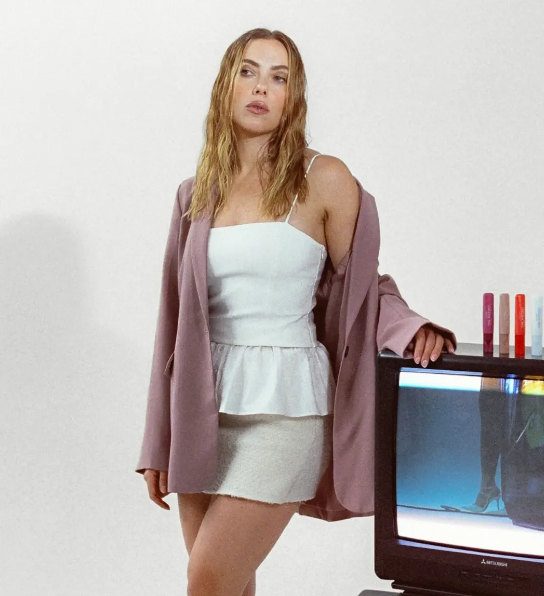 scarlett johansson biography