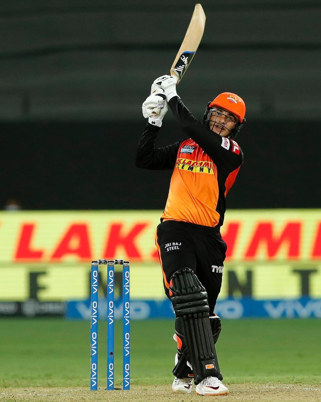 Abhishek Sharma Biography