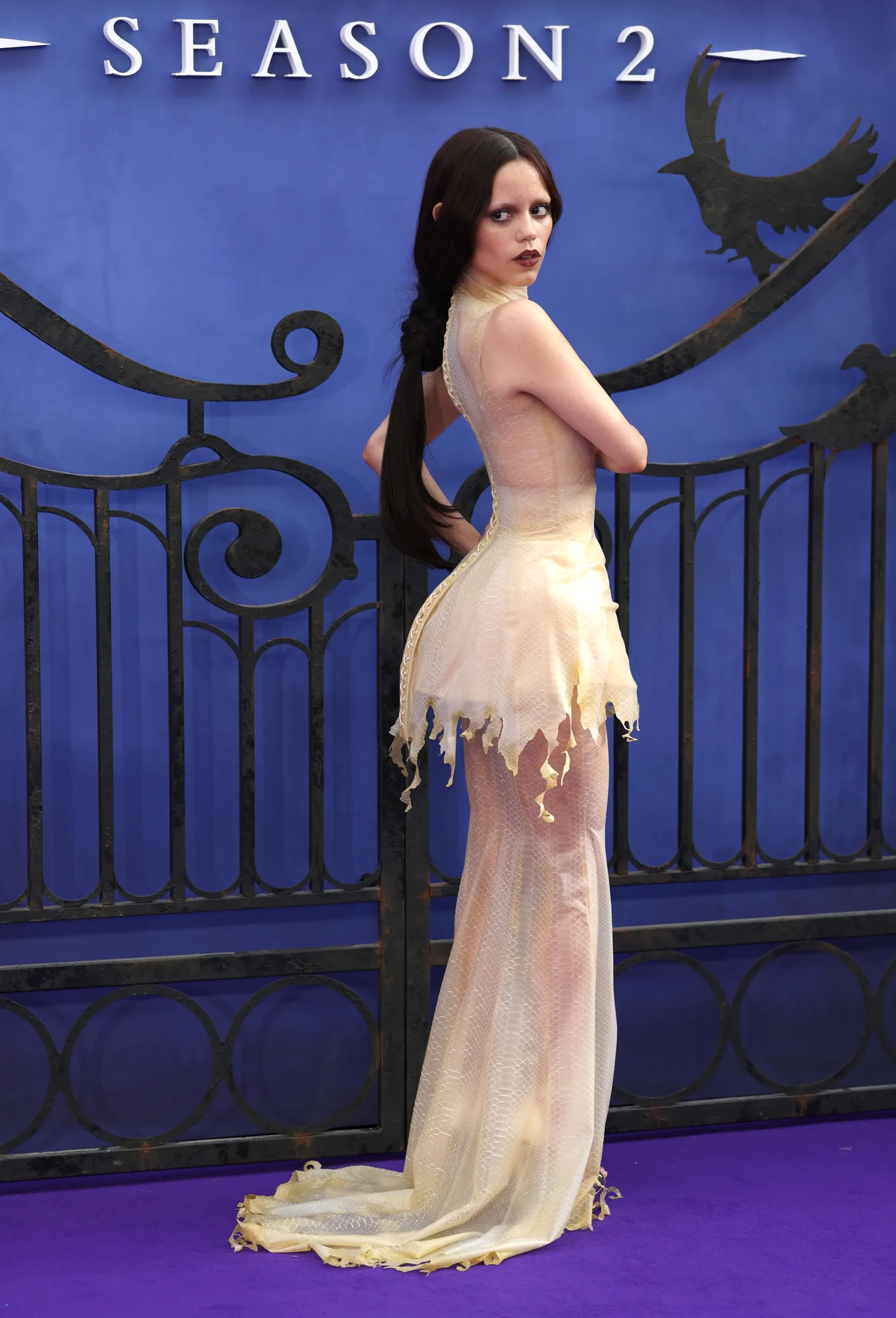 Jenna Ortega Biography