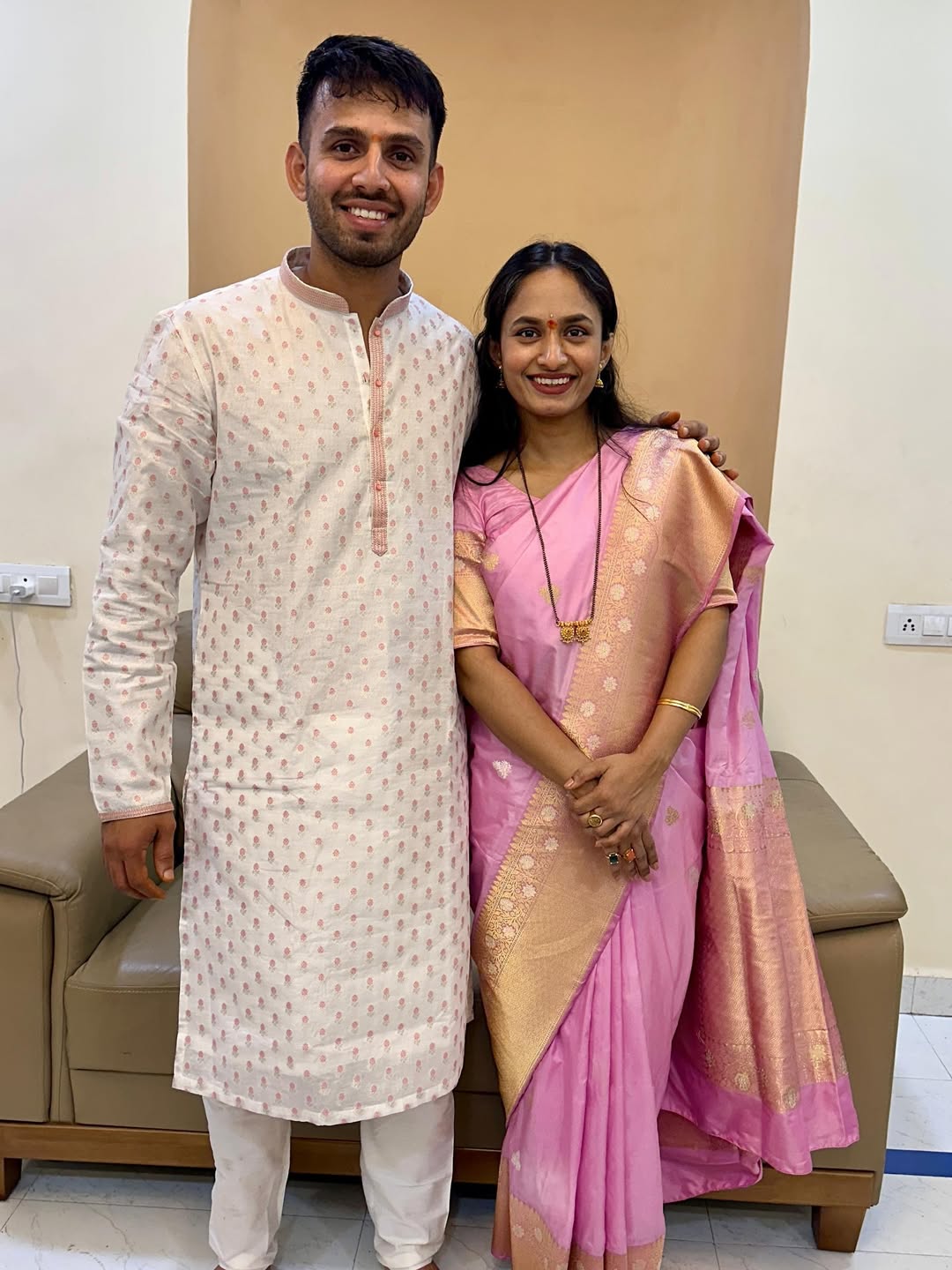 Jitesh Sharma Biography