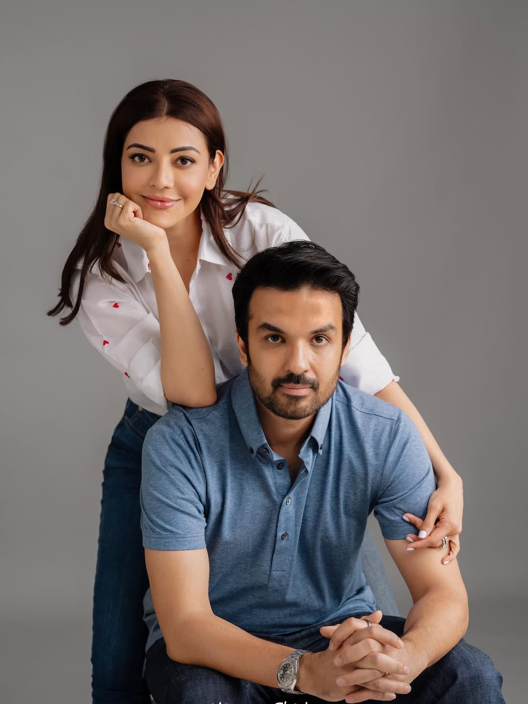 Kajal Aggarwal Biography