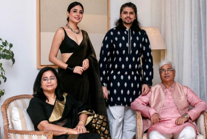 Kritika Kamra Biography