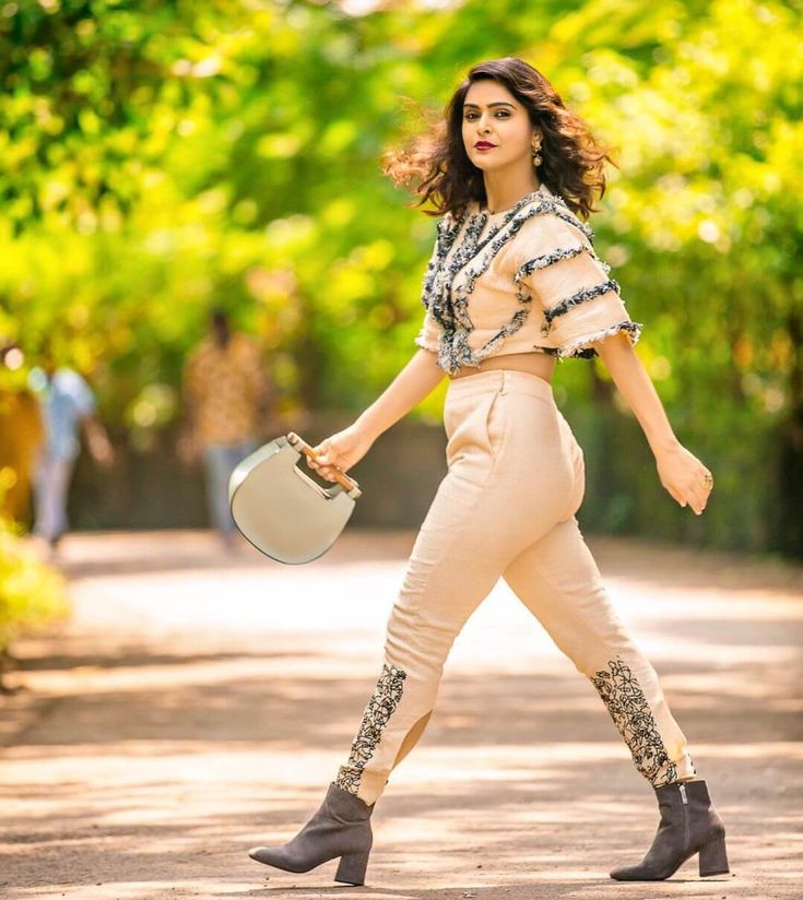 Madhurima Tuli Biography