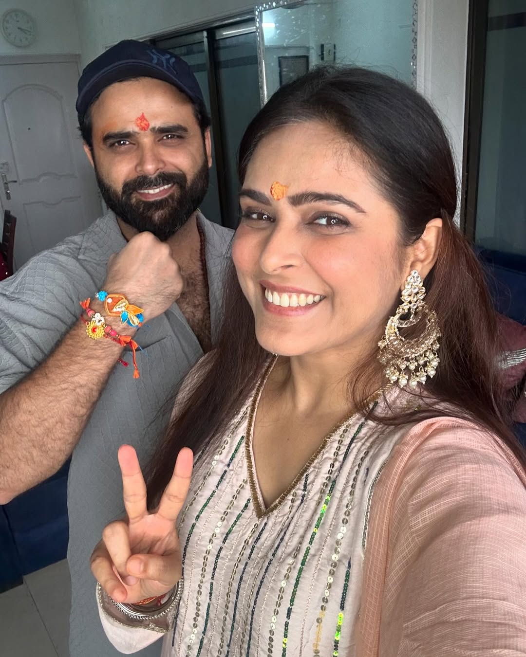 Madhurima Tuli Biography