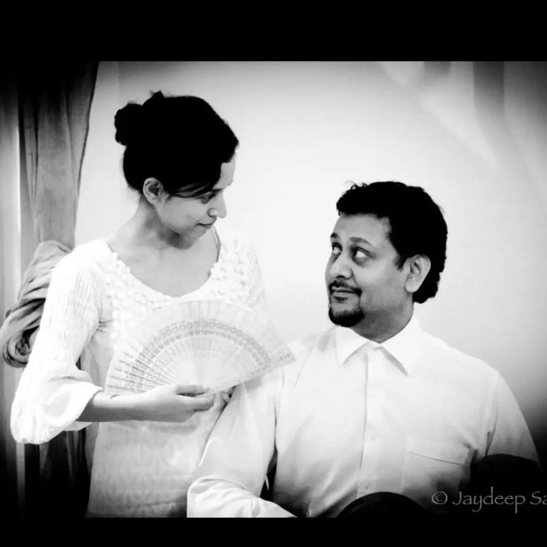 Tillotama Shome Biography