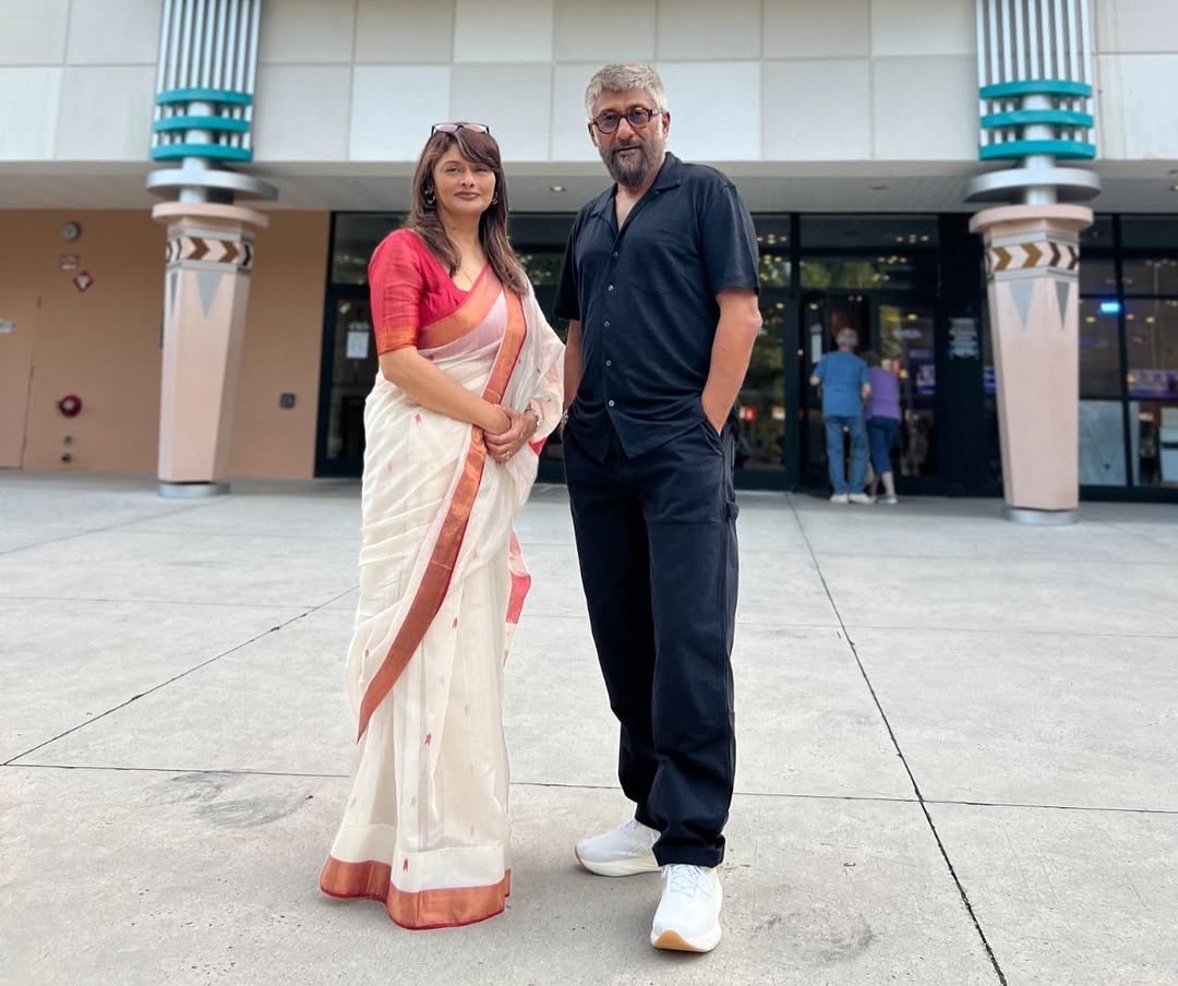 Vivek Agnihotri Biography