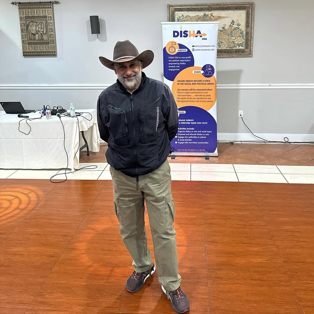 Vivek Agnihotri Biography g