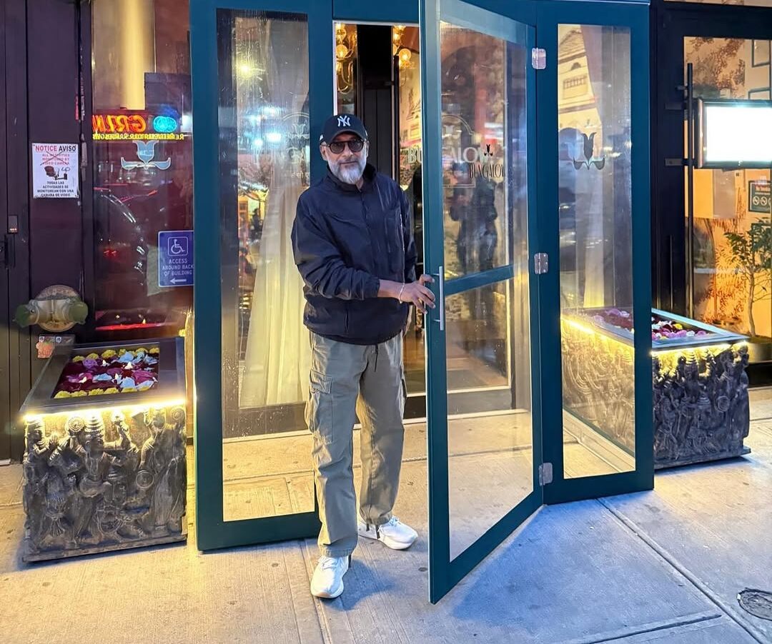 Vivek Agnihotri Biography