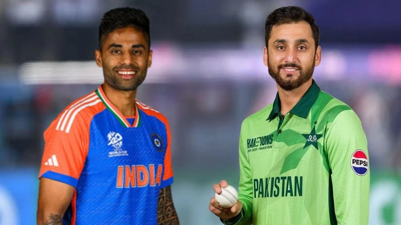 India vs Pakistan