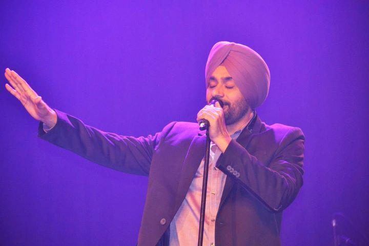 Babbu Maan Biography