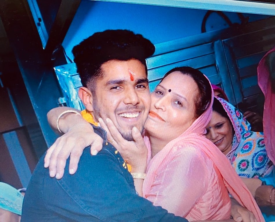 Harshit Rana Biography