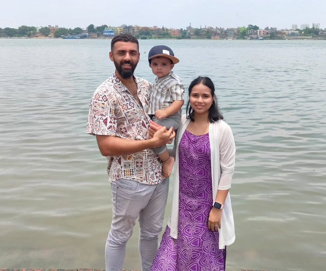 Varun Chakaravarthy Biography