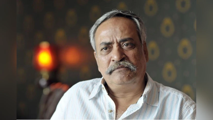 Piyush Pandey