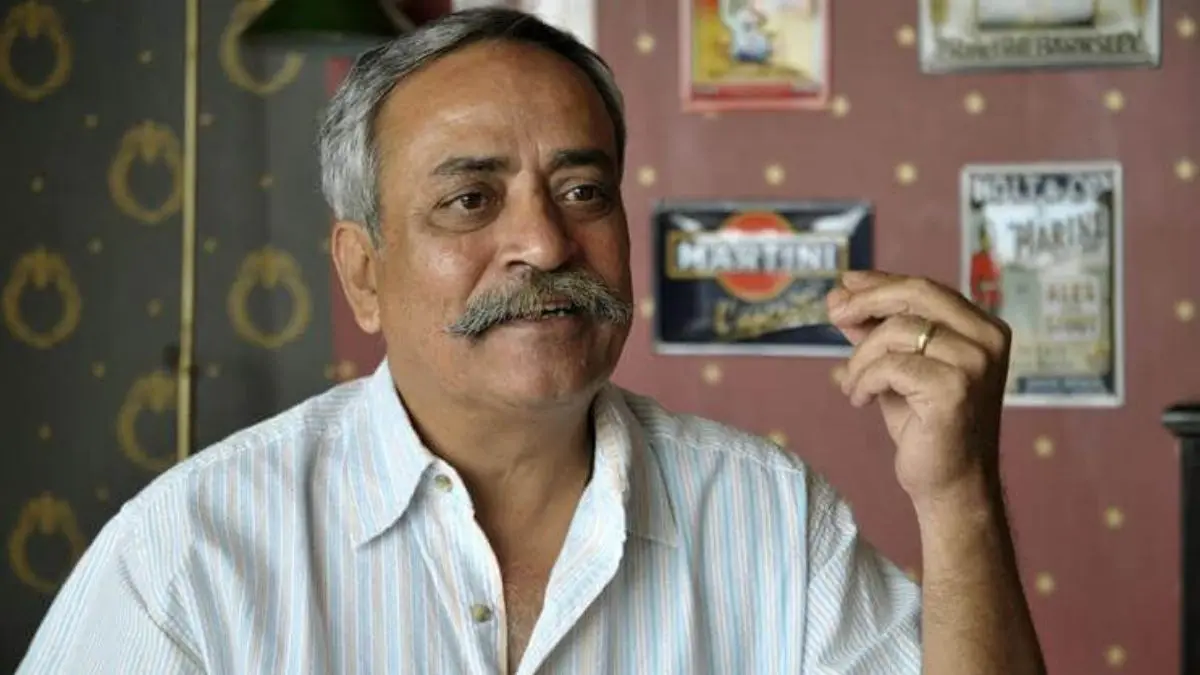 Piyush Pandey