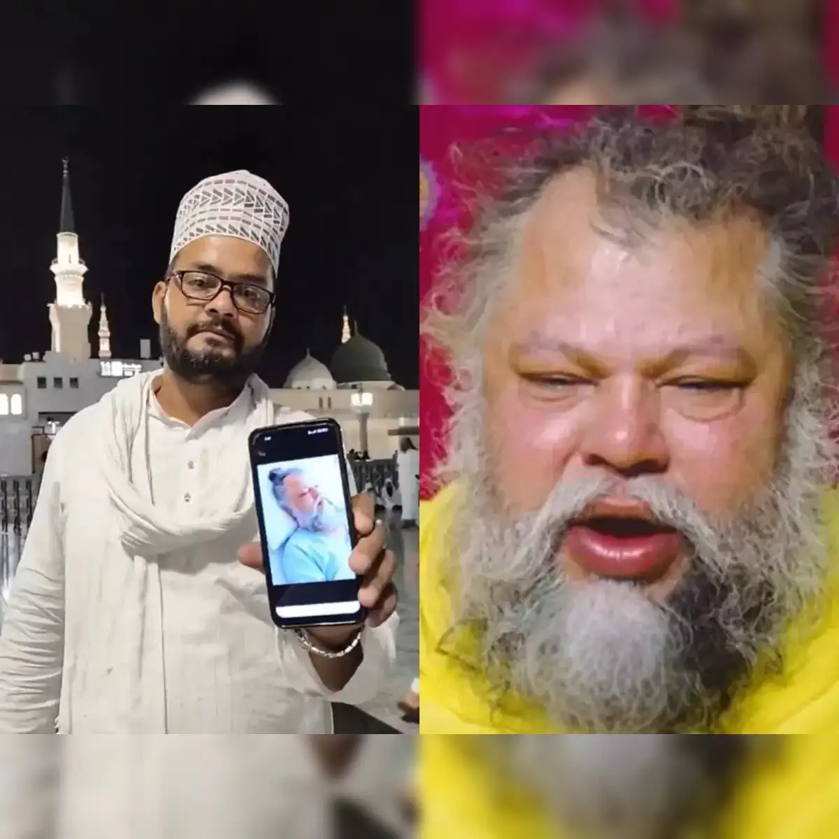 Premanand Ji Maharaj