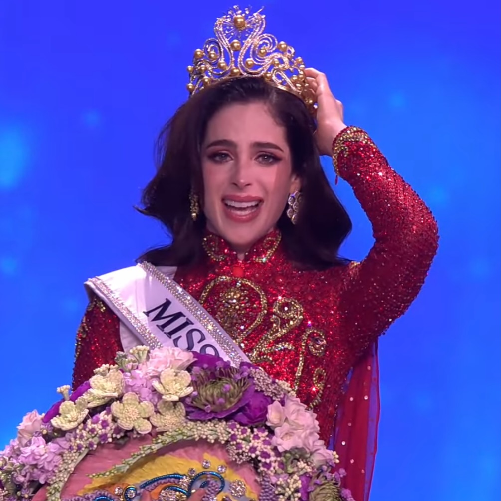 Miss Universe 2025