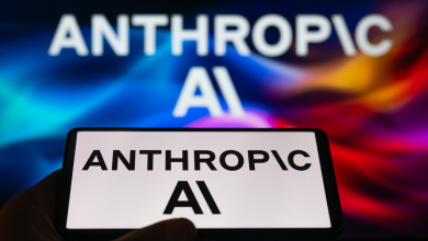 Anthropic AI