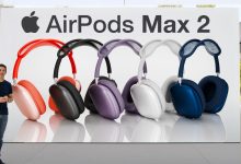 Apple AirPods Max 2