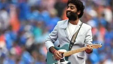 Arijit Singh