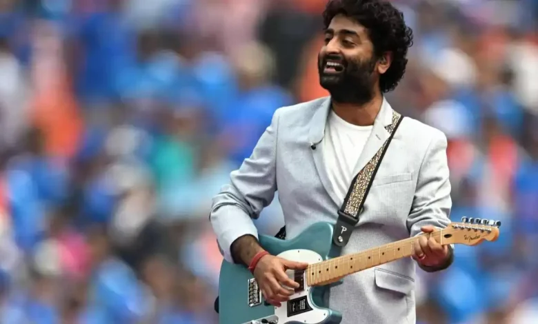 Arijit Singh