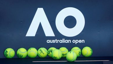 Australian Open