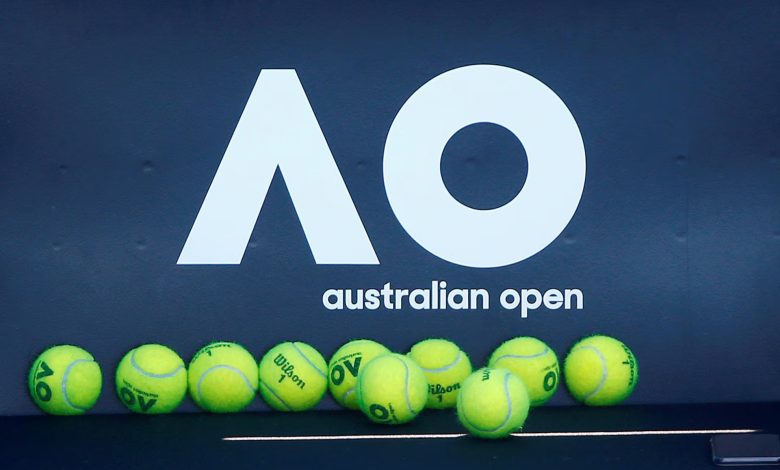 Australian Open