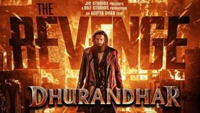 Dhurandhar 2