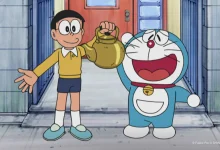 Doraemon