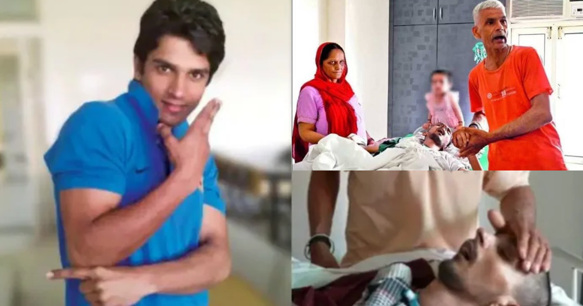 Hrish Rana Harish Rana Verdict Sparks Debate on Right to Die